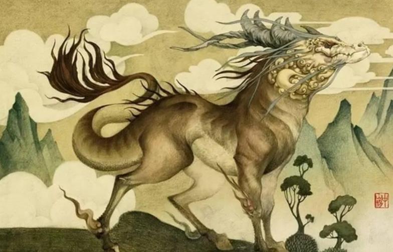 若你是这4姓氏之一，可能不是龙的传人，而是“4凶神”后人