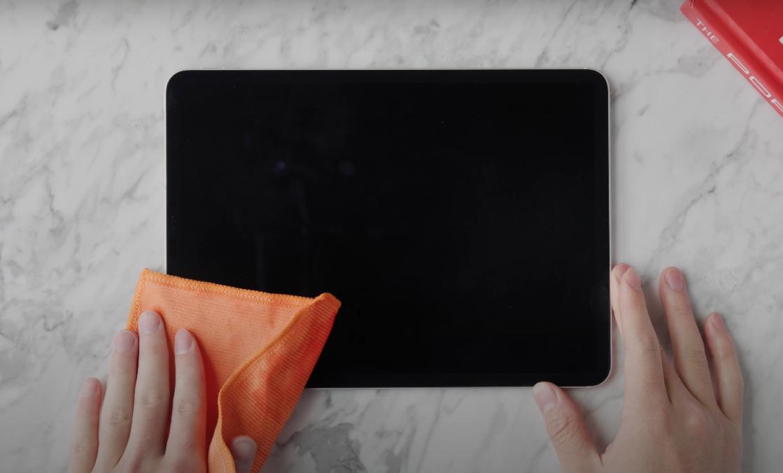 更环保的电子产品清洁形式，WHOOSH清洁剂套装MapsChina