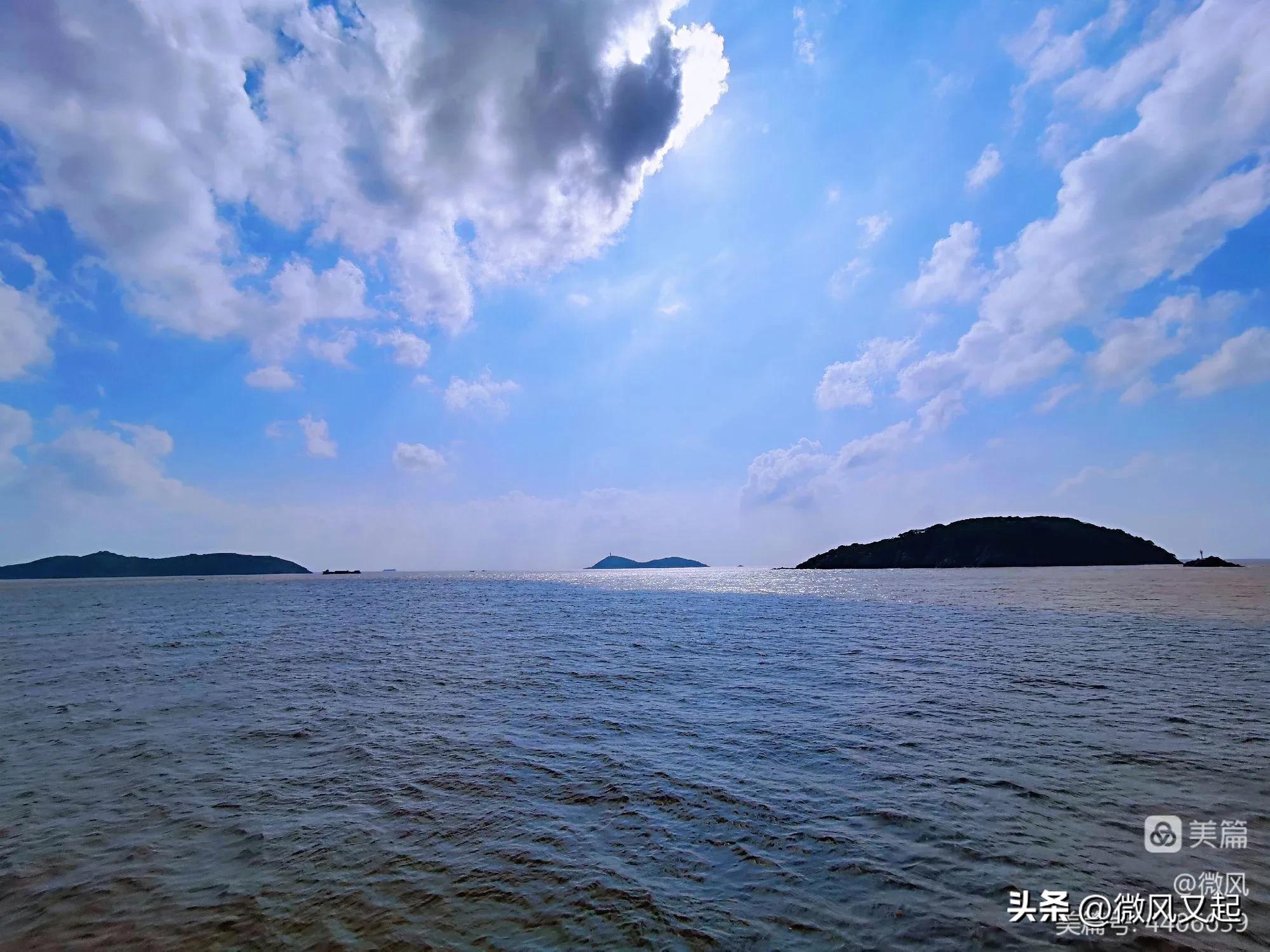 长岛梦幻海岛,小麦岛和长岛哪个好玩