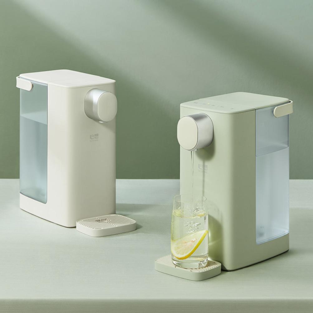 即热饮水机哪一款比较好用,上水即热饮水机推荐