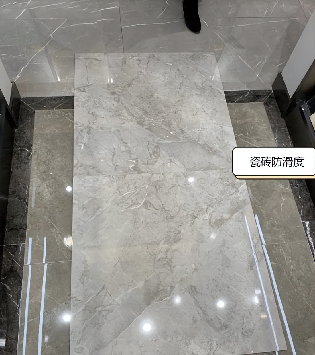 一线瓷砖和二线砖差多少钱,一线瓷砖和二三线瓷砖的区别