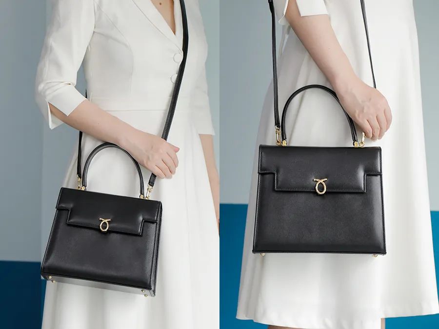 英国女王背爱马仕,英国女王背的香奈儿包包