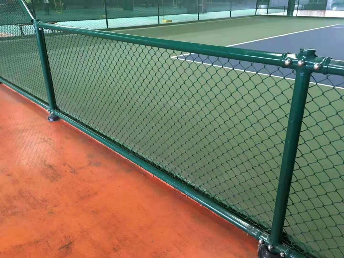 浙江勾花网球场围网,温州勾花网球场围网