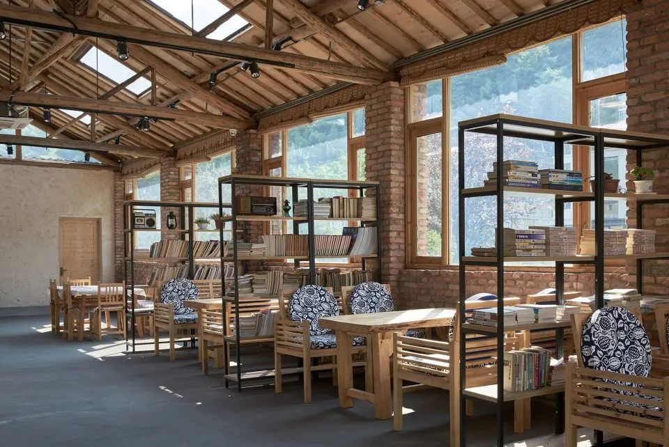 美丽乡村设计与建造,美丽乡村景观设计案例欣赏