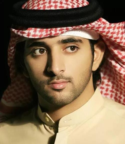 迪拜哈曼丹王子年龄,迪拜王子哈曼丹跳舞视频