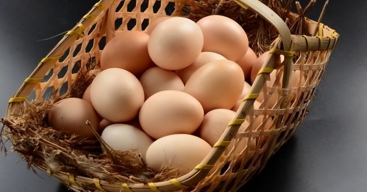 鸡蛋鸭蛋鹅蛋鹌鹑蛋营养价值更高,鸡蛋鹅蛋鸭蛋鹌鹑蛋哪个营养最好