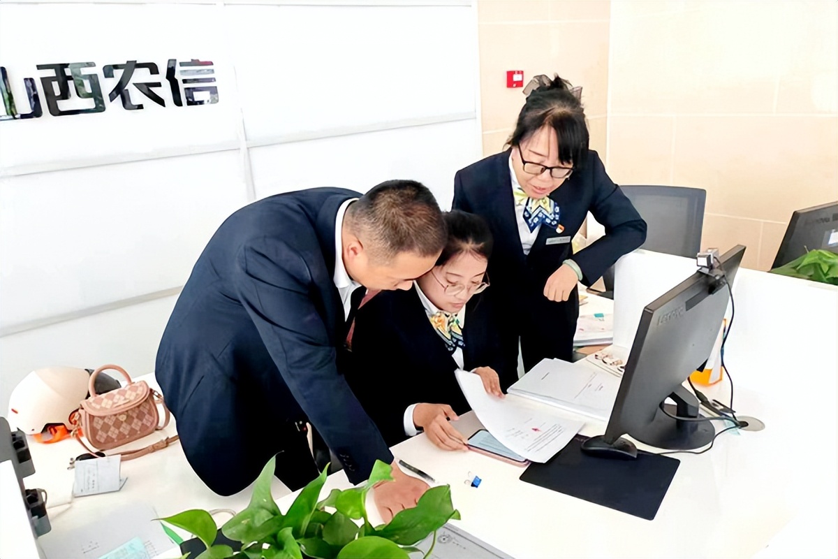 潞城农商银行营销,潞城农商银行持续掀起营销热潮