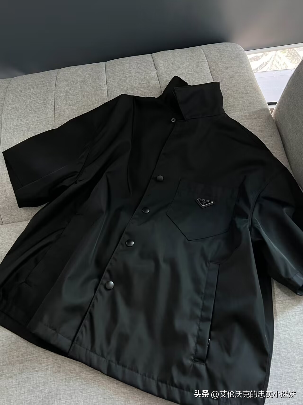 帅气潮流男装上档次,潮又匪气的男装