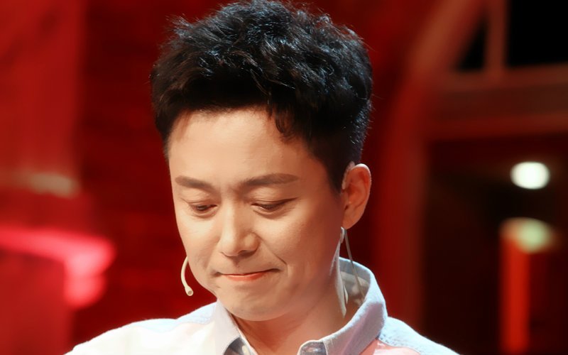 刘奕君出演了30年的配角大器晚成,45岁演员刘奕君现状