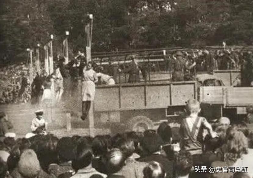 伊尔玛·格蕾泽最后怎么样了,伊尔玛格蕾泽的电影叫什么名字