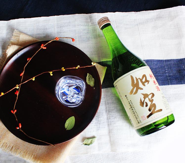 除了獭祭还有哪些好喝的清酒,日本清酒獭祭