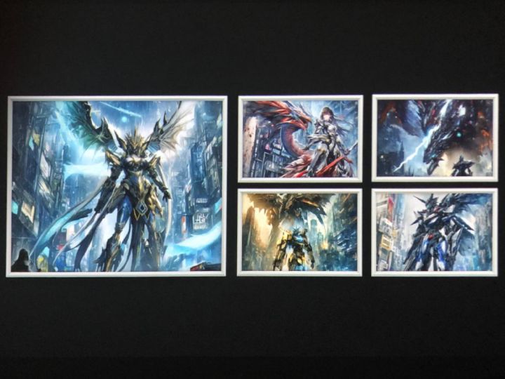 极米吸顶灯投影仪真实测评,极米投影仪神灯评测