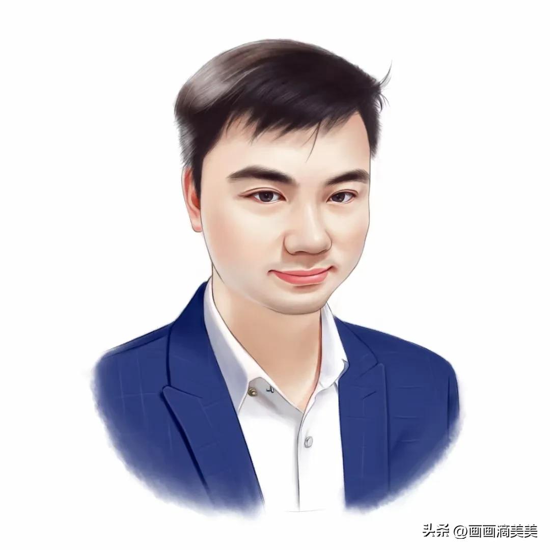 适合40-50岁人的微信头像男好看,适合50-60岁男人的微信头像成熟