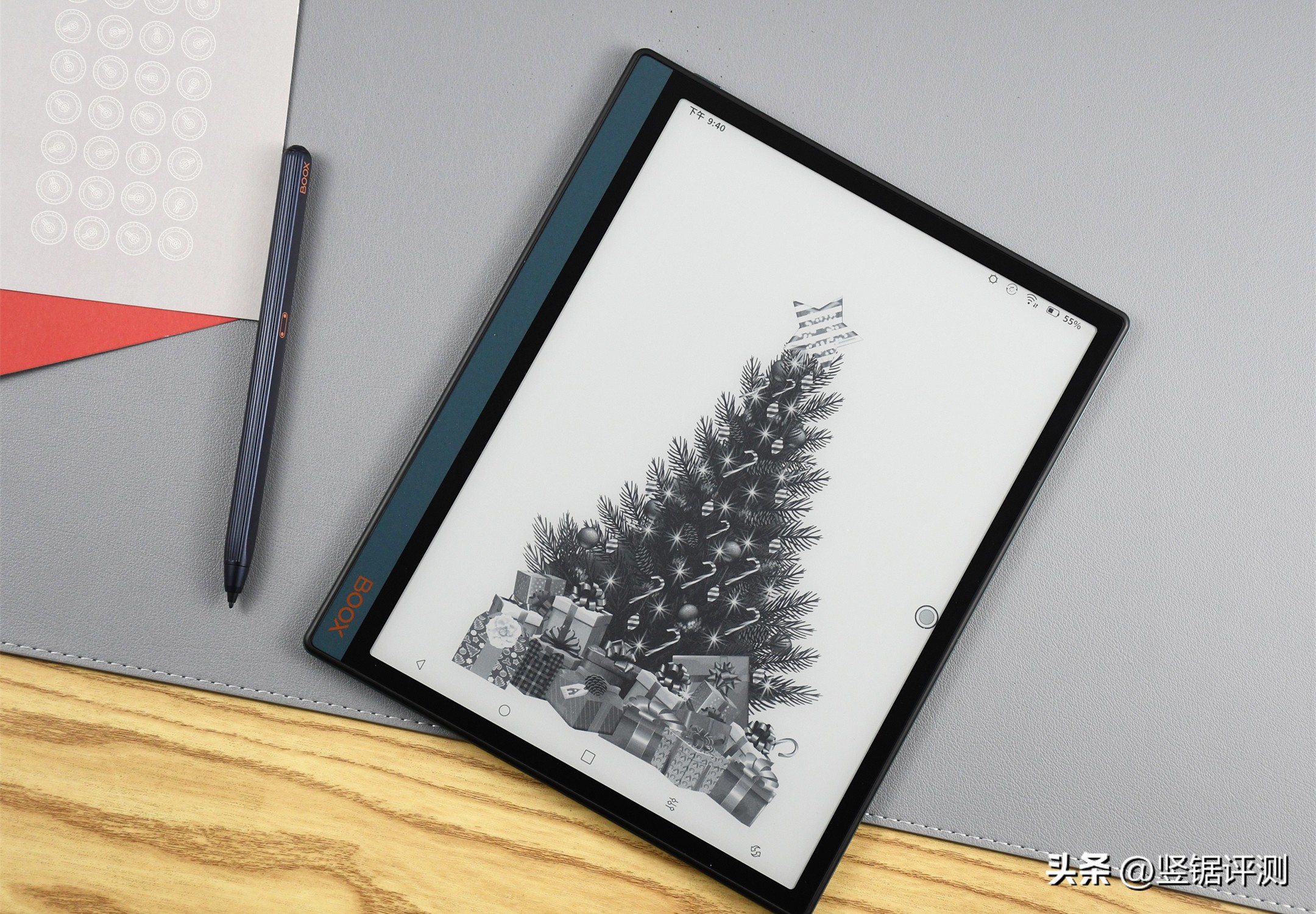 文石notex2微信读书体验,文石电纸书notex2缺点