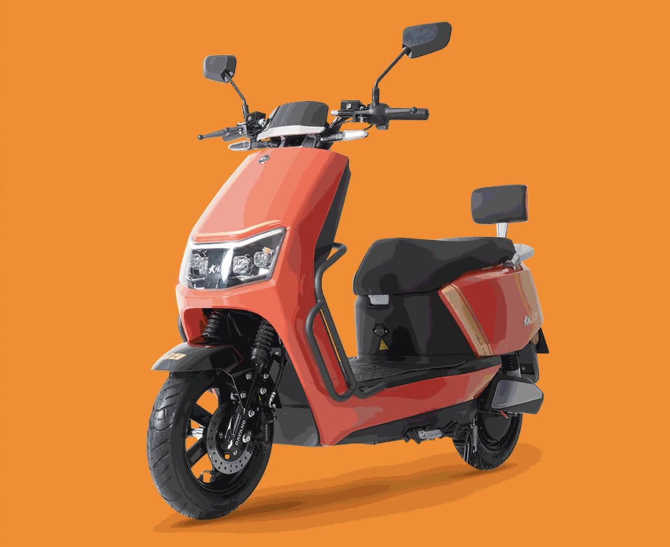 电动车剩多少电充电不损伤电池,为啥电动车电瓶第一个电耐用