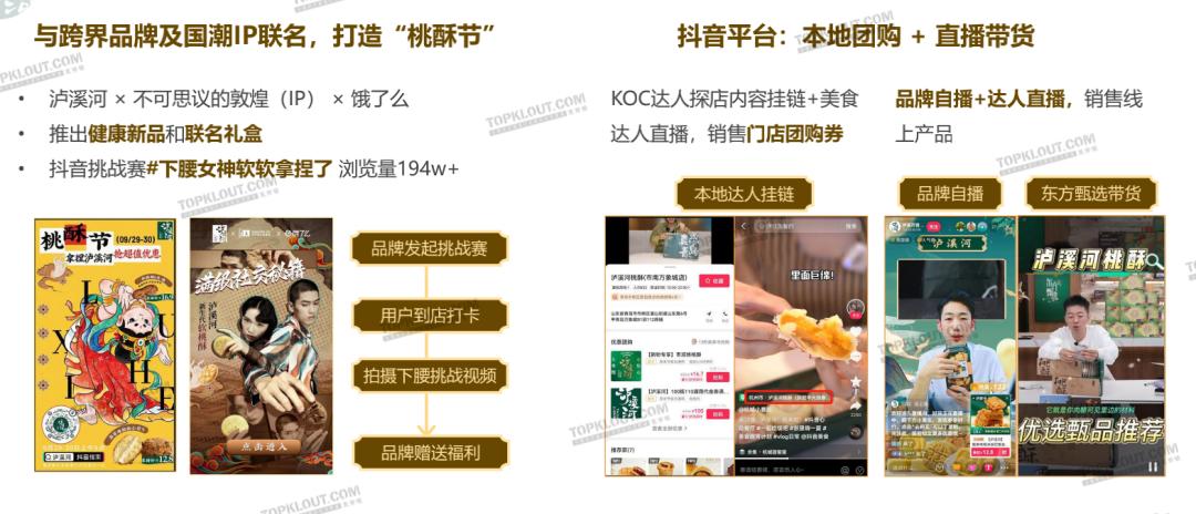 拆解新中式烘焙品牌,小糕点撑起大市场