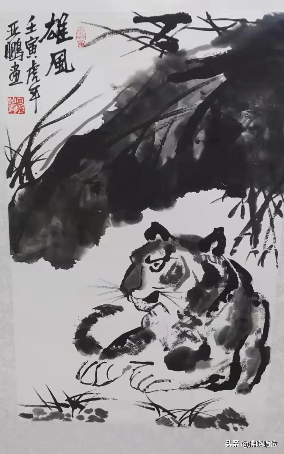 军旅书画家作品欣赏,军旅艺术家的书法欣赏