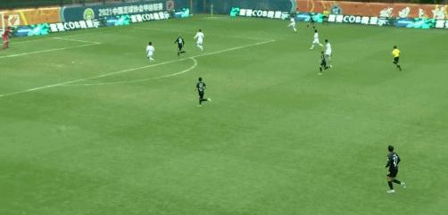 成都蓉城3比0击败对手,成都蓉城10轮比赛