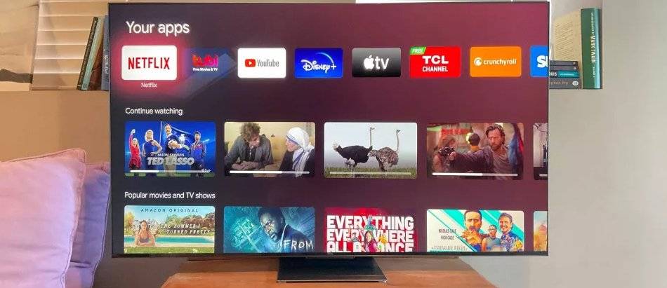 tcl电视55c6是真4k吗,tcl55c2电视评测