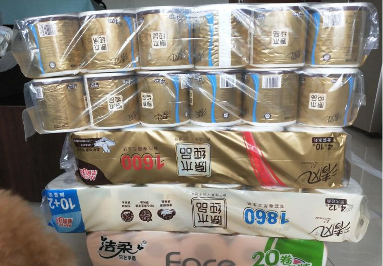 超实用的囤货指南,开始囤货了囤什么好呢