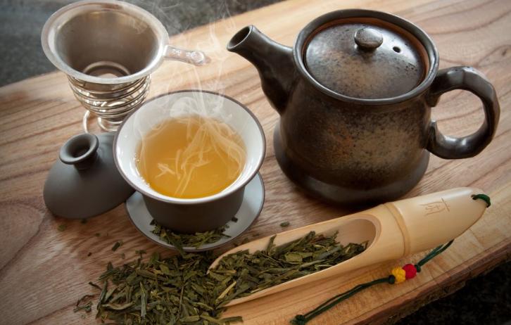四季喝茶选择什么茶,喝茶有讲究四季都应该喝什么茶