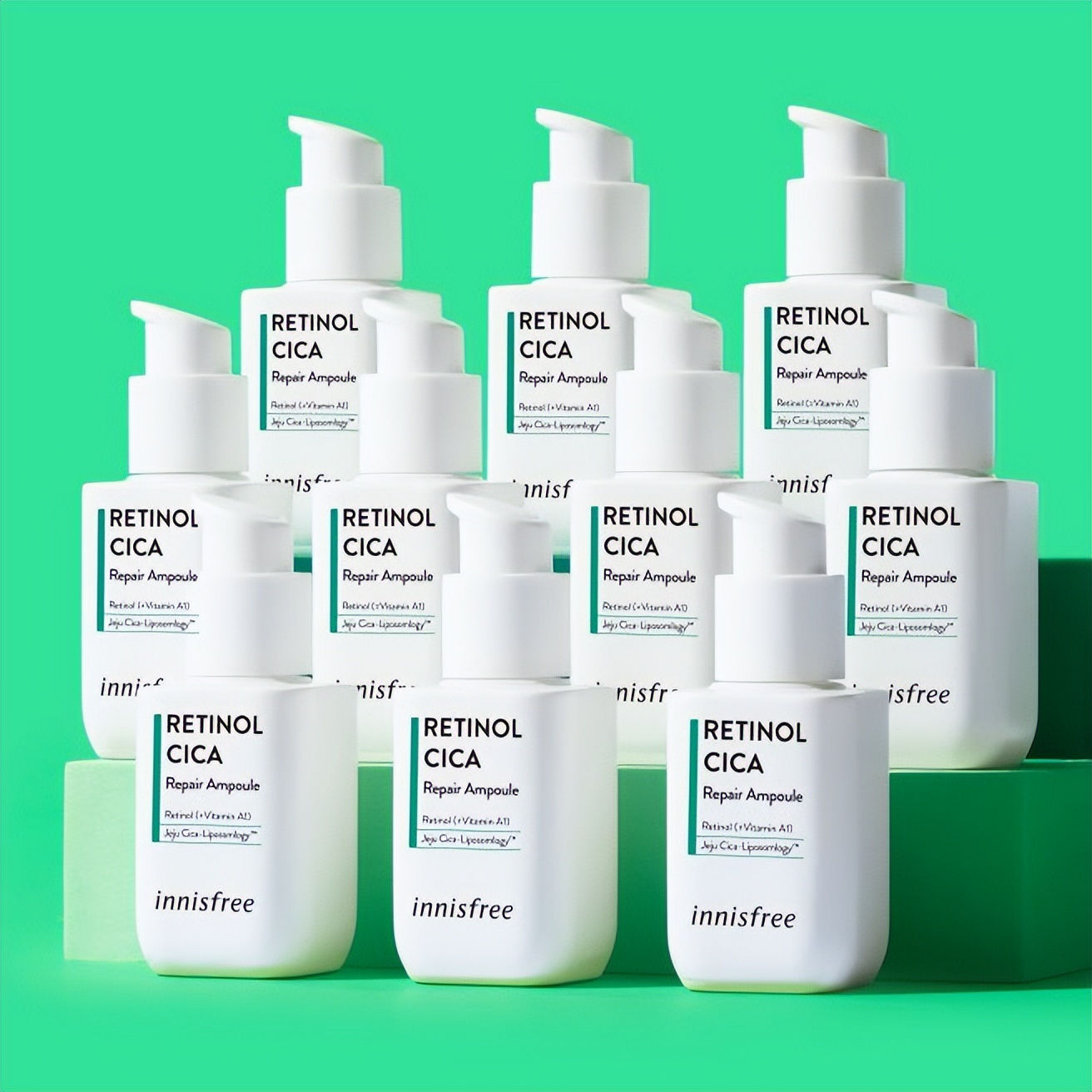 悦诗风吟护肤红榜,2023年化妆品新品趋势展望