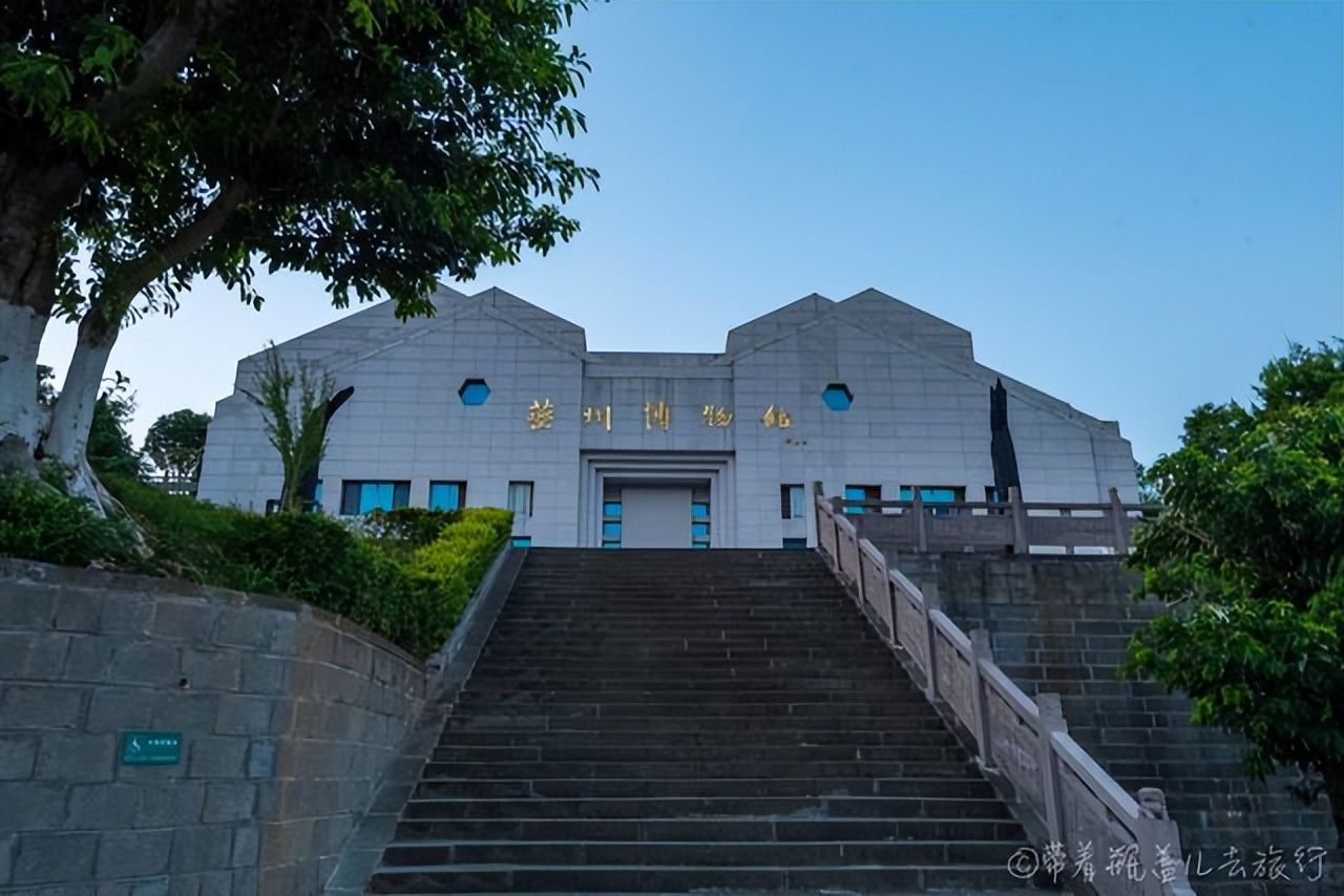 巫山奉节自驾游攻略,奉节巫山短途游