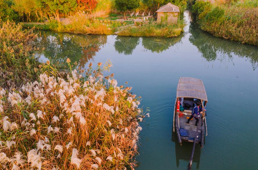 江苏常熟有哪些景点免费,常熟景区免费开放