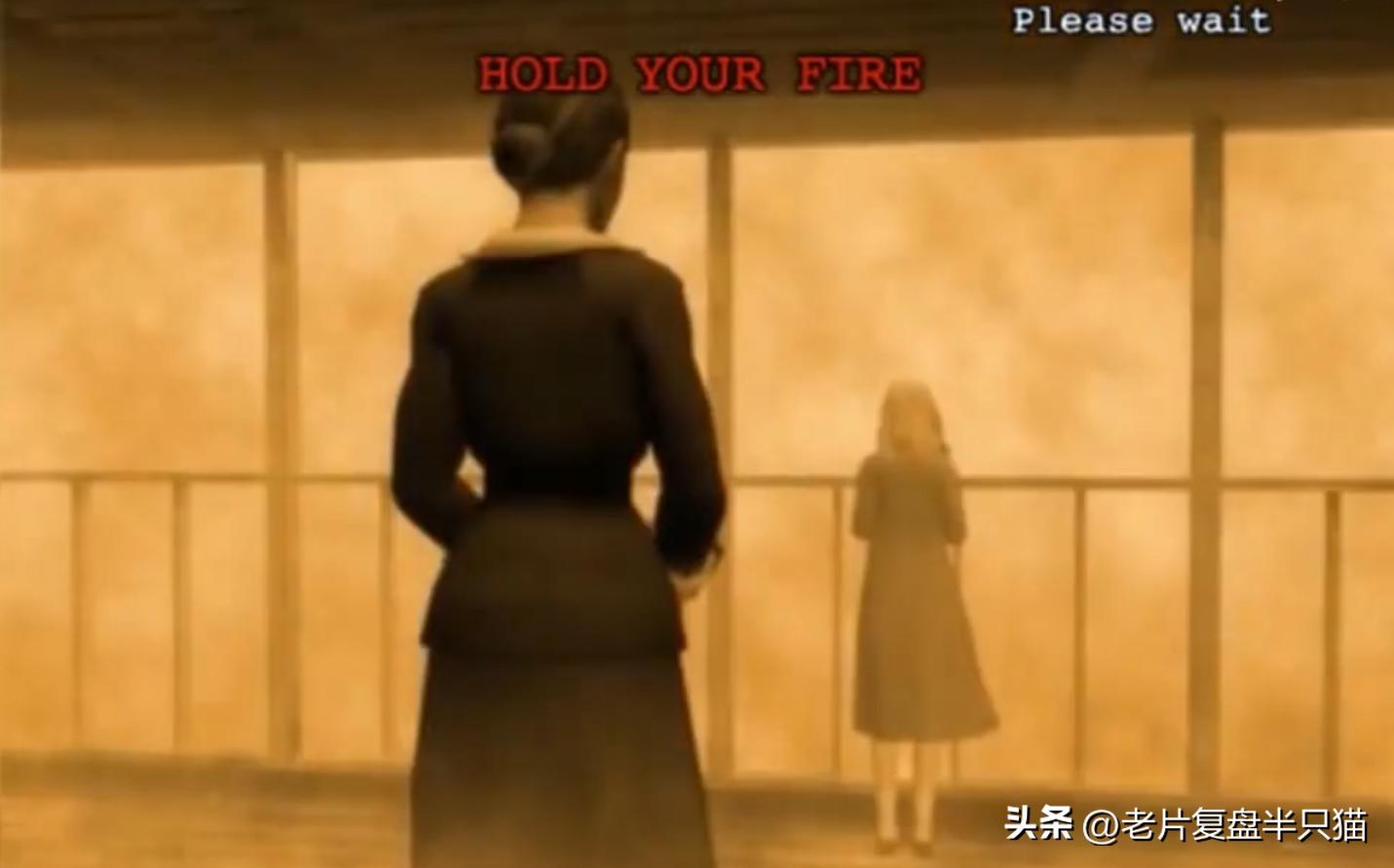 寂静岭编年史背后的故事,寂静岭的故事上