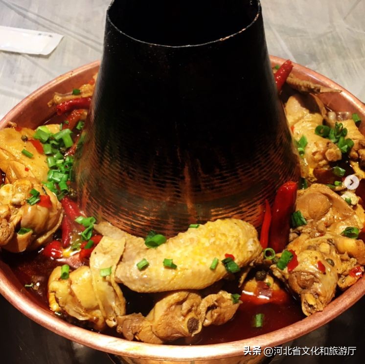 河北没有特色美食是什么,河北真的没有美食吗