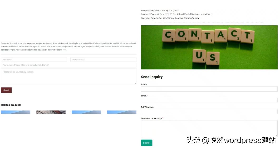 wordpress如何在首页前加引导页,wordpress插件文章添加固定内容