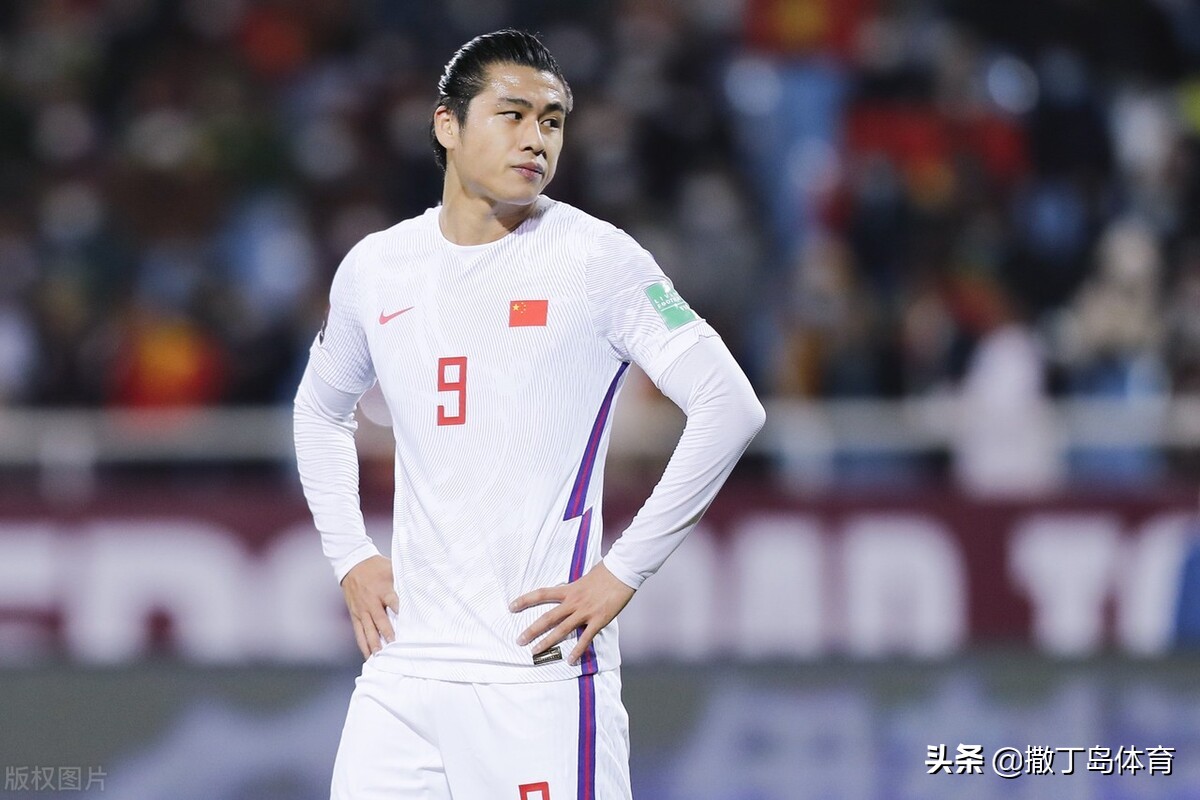 四将怯弱难辞其咎，兵败河内堪称国耻，冲出亚洲恐抱恨终身