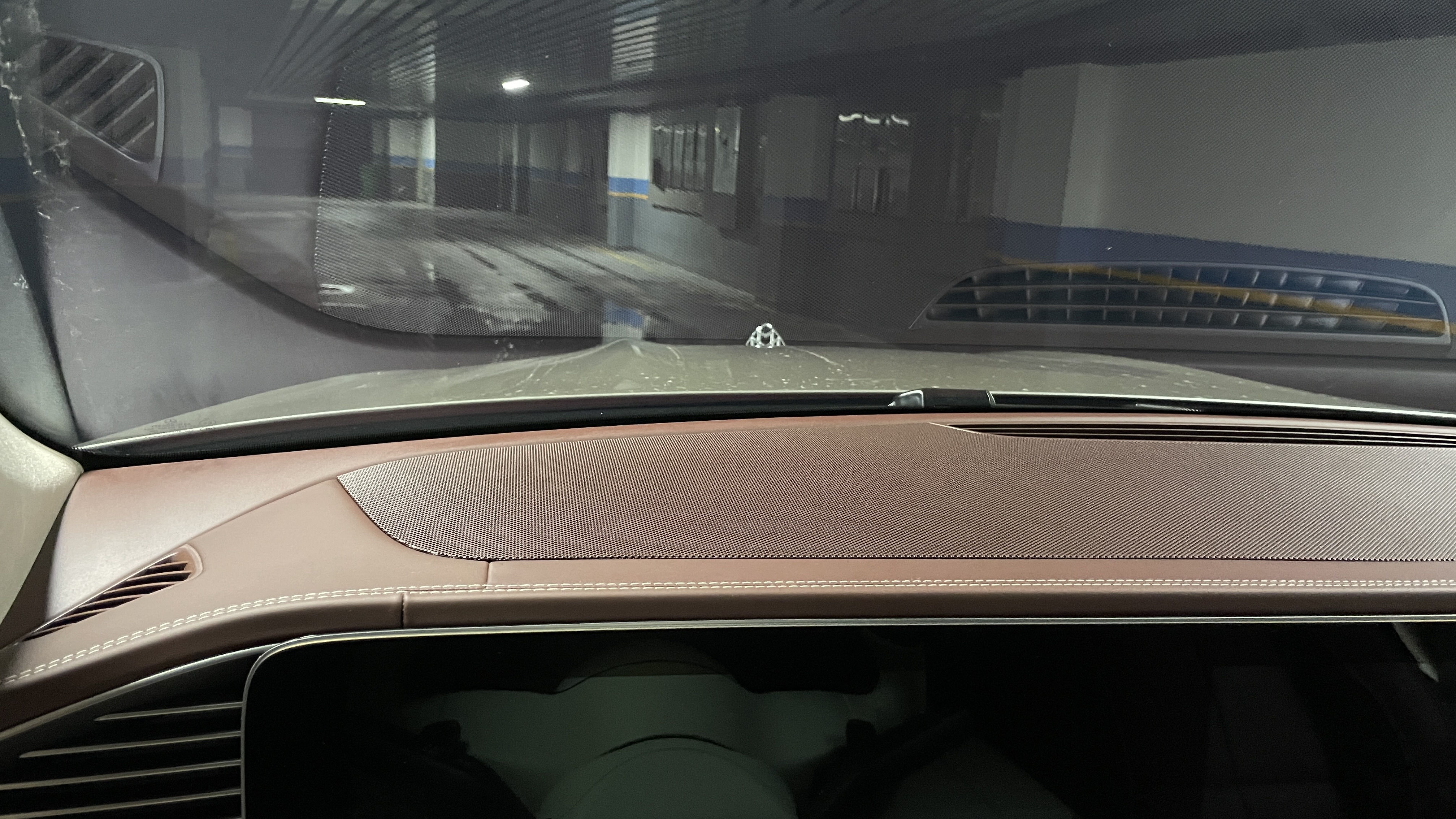 gls480迈巴赫有哪些选配,gls480迈巴赫第一感受