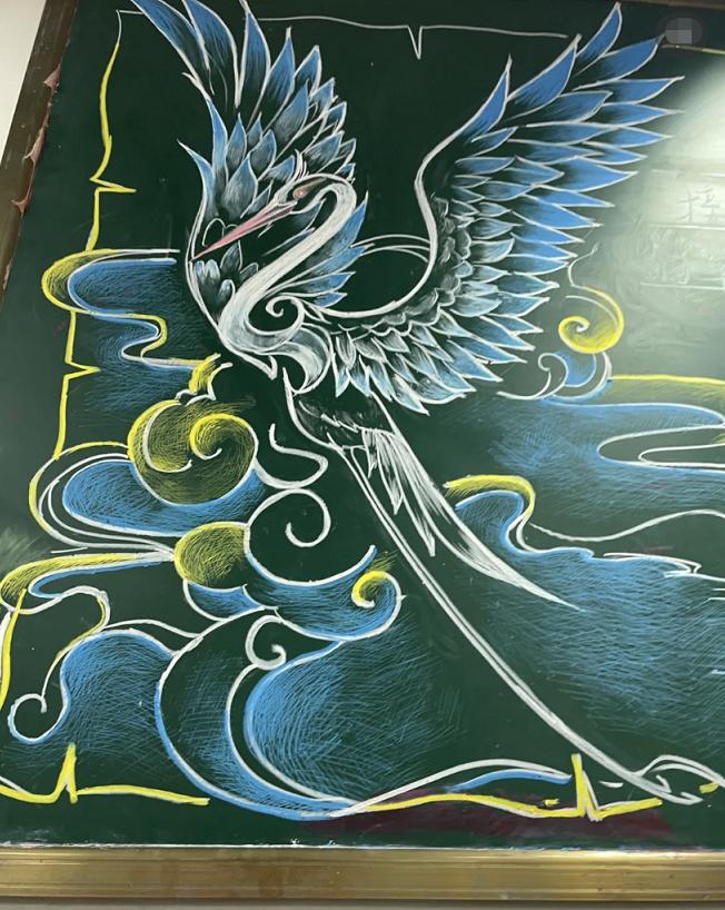 高考黑板报简易版,高中黑板报板块