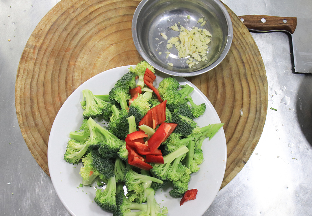 夏天要多吃这些蔬菜你知道吗,夏天别错过这道下饭菜