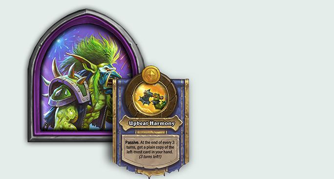 炉石传说国际服酒馆解锁四个英雄,炉石传说国际服酒馆阵容