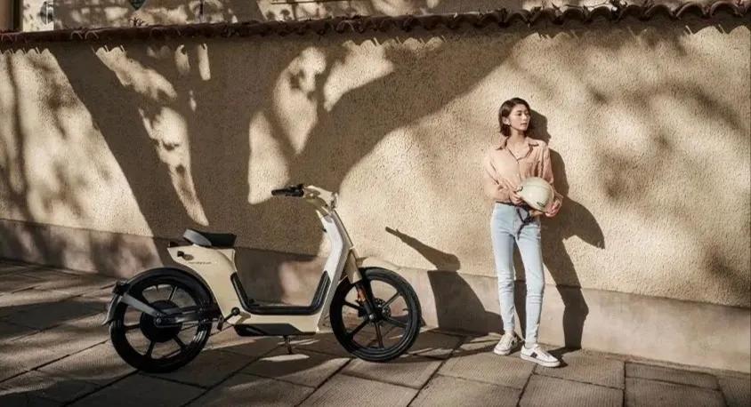 本田幼兽双座版,本田幼兽2018款