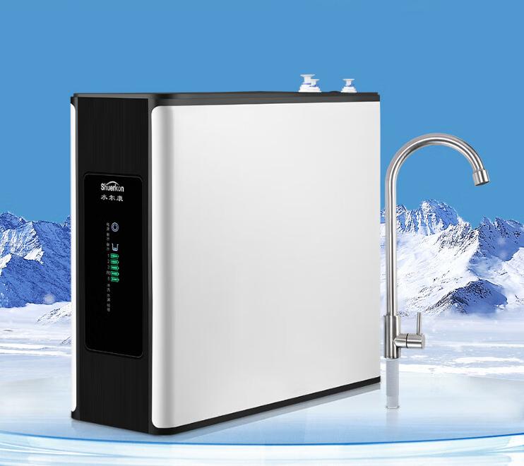 厨房净水器和全屋净水器有啥区别,雅其仕厨房净水器台式净水器