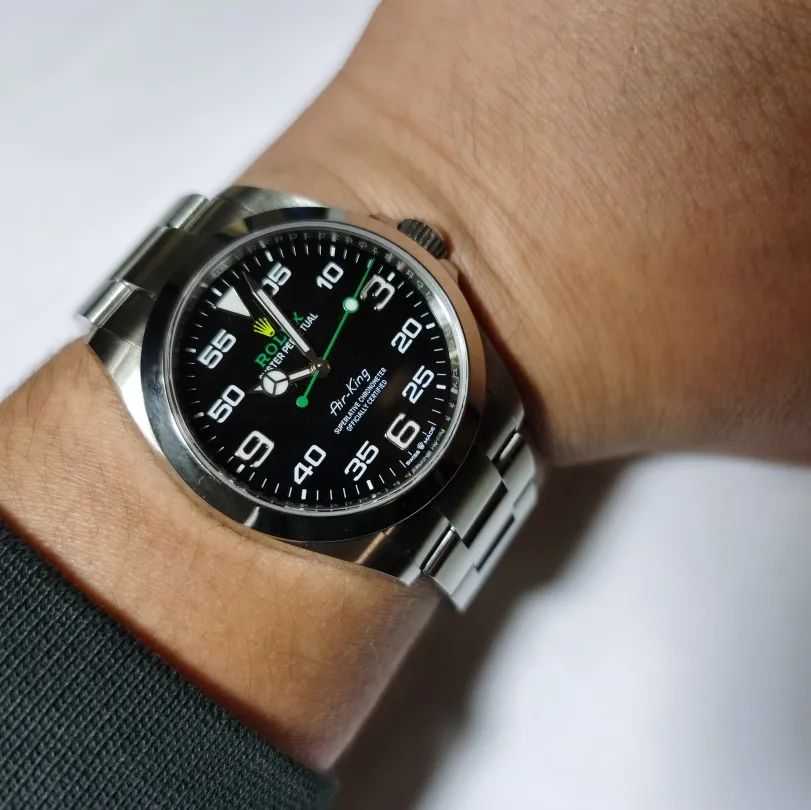 买表的故事,关于卖手表的故事