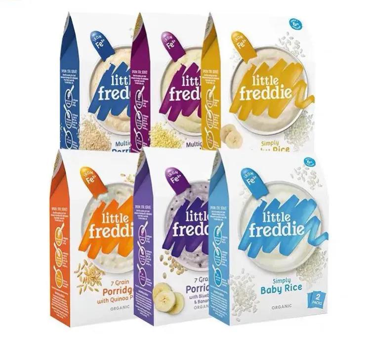 初尝米粉应该在一天的什么时间,初尝米粉的宝宝该如何选择