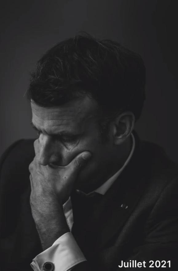 马克龙法国选举获胜,法国马克龙胜选