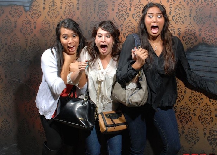 恐惧症预防和康复,恐惧症的恐惧情绪会自行消除吗