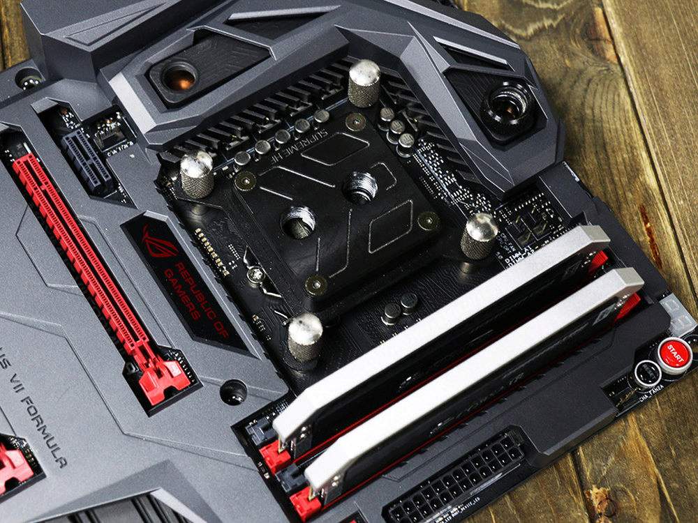 主板上的cpu供电接口必须要插吗,tufz690主板供电接口