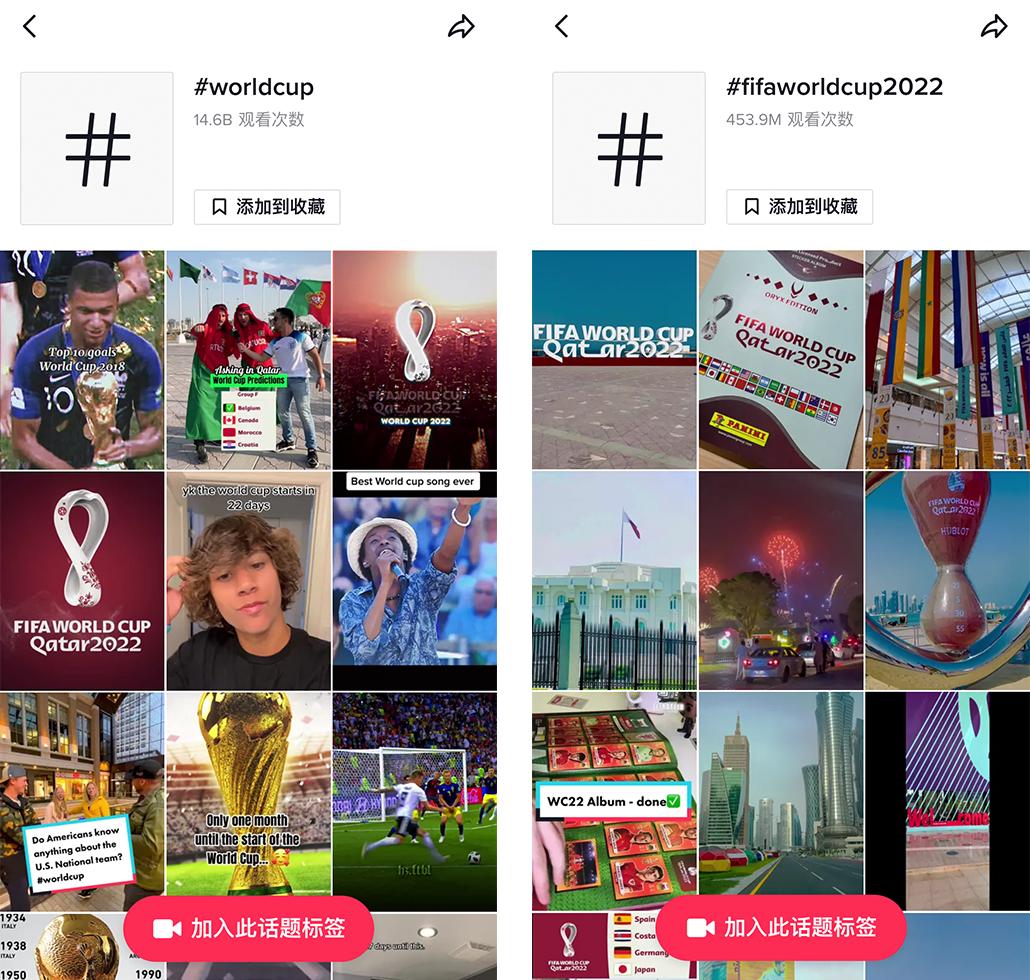 世界杯引爆新一轮流量,世界杯品牌成功出海