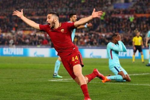 回顾欧冠小组赛精彩十大进球,欧冠十大逆转回顾