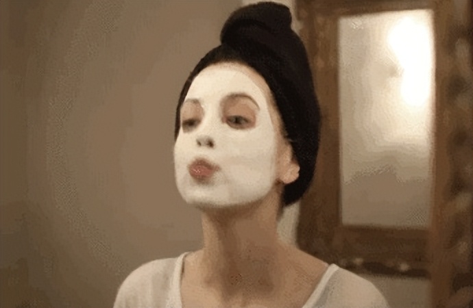 麦洛菲玻尿酸焕肤面膜咋样,麦菲洛有护肤品吗