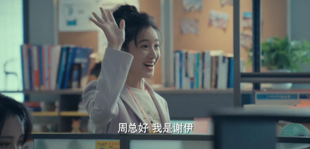 员工封闭式办公,开放式办公