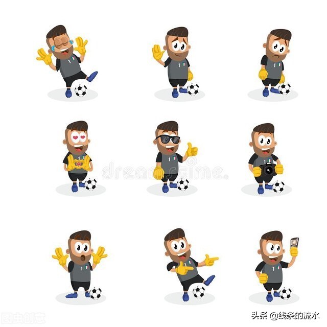 夫妻幽默欢笑：男足，太弱鸡，我怕你学坏！女足，太漂亮，我怕