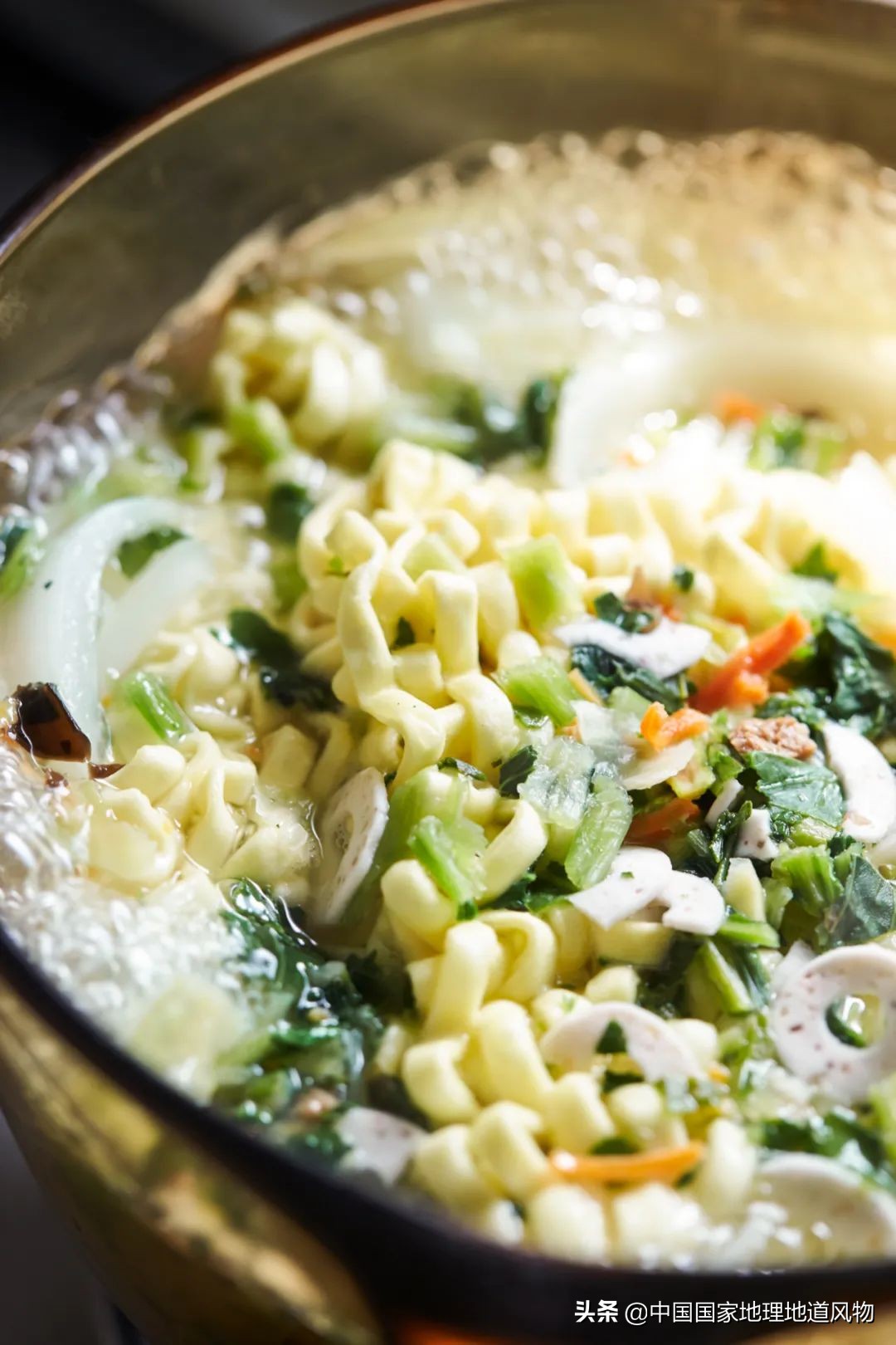 中国方便面市场份额图,全国各地方便面图鉴