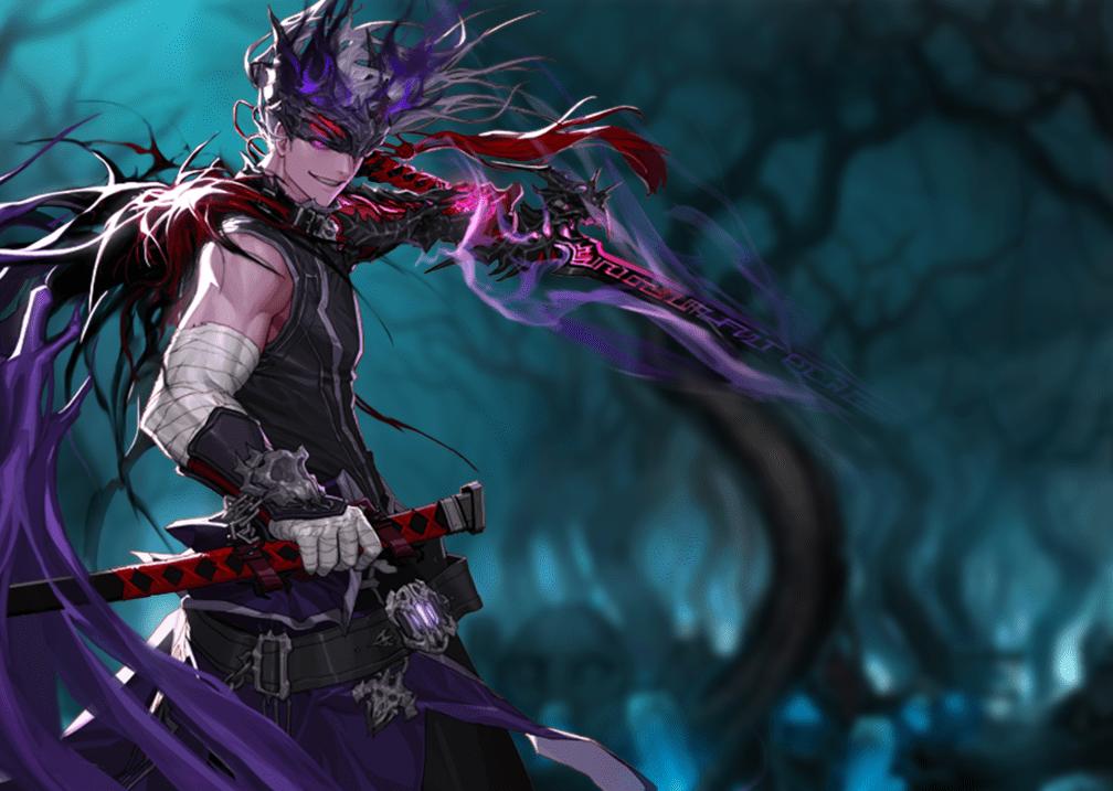 鬼泣110版本什么时候加强,100级鬼泣这次加强了什么